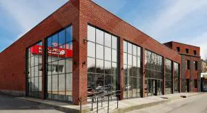 Рынок нежилой недвижимости обновил рекорд