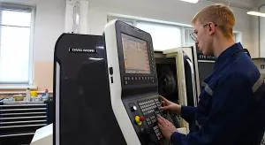 Варить, точить и заливать!