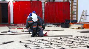 Варить, точить и заливать!