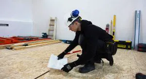 Варить, точить и заливать!