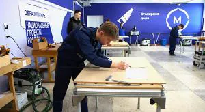 Варить, точить и заливать!