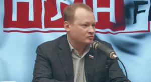 Антон Мороз