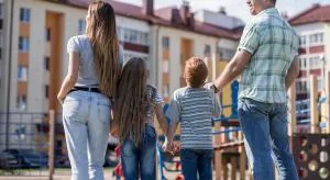 Семейная ипотека просела