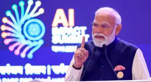 Нарендра Моди 