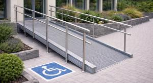 В Госдуме хотят ужесточить приёмку пандусов