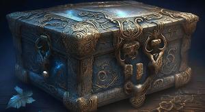 Там царь Кощей над златом чахнет – 3.8