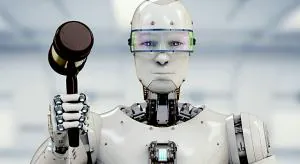 Спарринг-партнёр для юриста