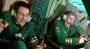 «Дозаправки в воздухе» не будет. Или будет?