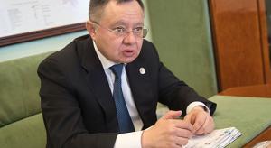 Ирек Файзуллин