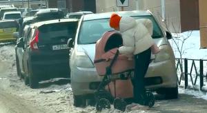 Борьба с автотеррором на Сахалине