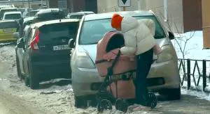 Борьба с автотеррором на Сахалине