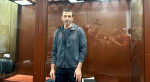 Михаил Абызов