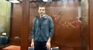 Михаил Абызов