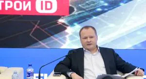 Антон Мороз 