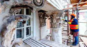 Налоговый манёвр в пользу истории