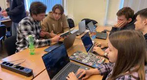 В колледжах внедряют цифровые компетенции