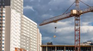 Объем запуска новостроек снизился на 23%