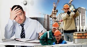 Нехватка квалифицированных и малооплачиваемых