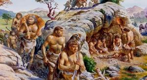 В поисках истоков рода человеческого