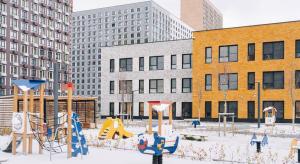 Почти 6,5 миллиарда рублей направили на соцобъекты