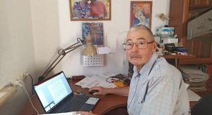 Салават Истамбаев 