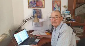 Салават Истамбаев 