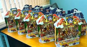 Вклад СРО в мир и победу