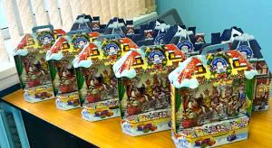 Вклад СРО в мир и победу