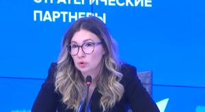 Евгения Пешкова