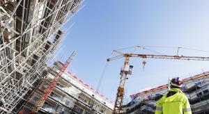 Росстат зафиксировал падение ввода жилья