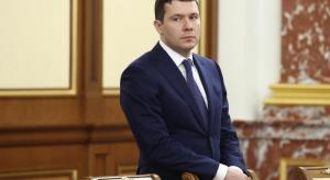 Антон Алиханов