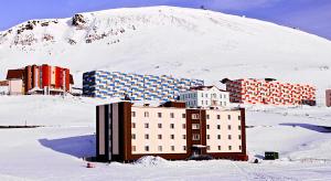 Как строить при деградации вечной мерзлоты?