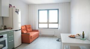 Спрос на однушки вырос на фоне ипотечного ажиотажа