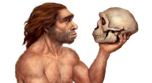 В поисках истоков рода человеческого – 2