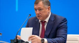 Марат Хуснуллин