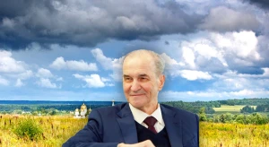 Анвар Шамузафаров