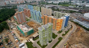 Квартиры в новостройках стали значительно дороже