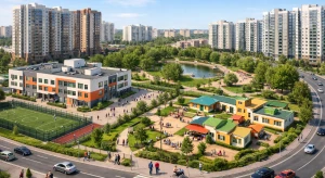 Больше самостоятельности регионам