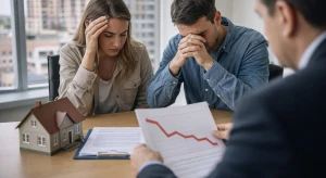 Рынок льготной ипотеки показал спад в феврале