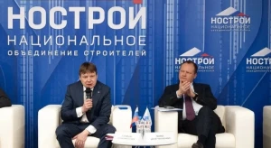 Антон Глушков и Антон Мороз