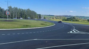 Кабмин утвердил масштабную программу дорожного строительства