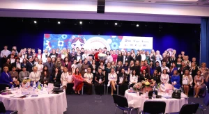 Умницы и красавицы ЖКХ