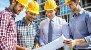 Обучение госслужащих в строительстве стартовало