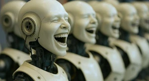 «ИИ не обладает совестью...»