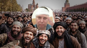 Михаил Матвеев знает, о чём говорит…