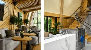 Дерево приходит через спорт