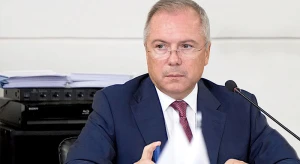 Николай Капинус