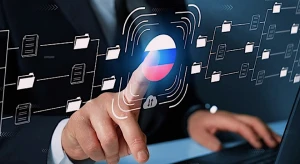 Русский софт на стройплощадке