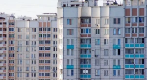 Рынок вторички показал рост в начале года