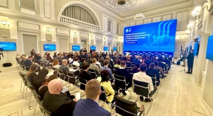 Устойчивое развитие в турбулентные времена